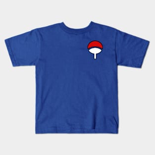 Uchiha Kids T-Shirt